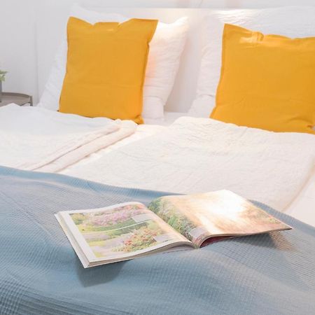K111 Klapka Apartment Budapeszt Zewnętrze zdjęcie