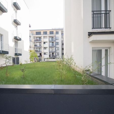 K111 Klapka Apartment Budapeszt Zewnętrze zdjęcie
