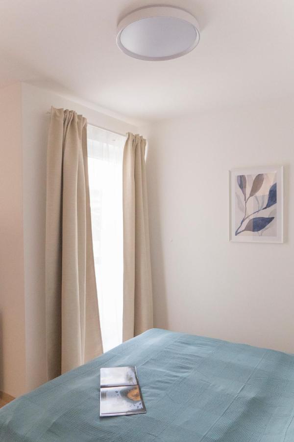 K111 Klapka Apartment Budapeszt Zewnętrze zdjęcie