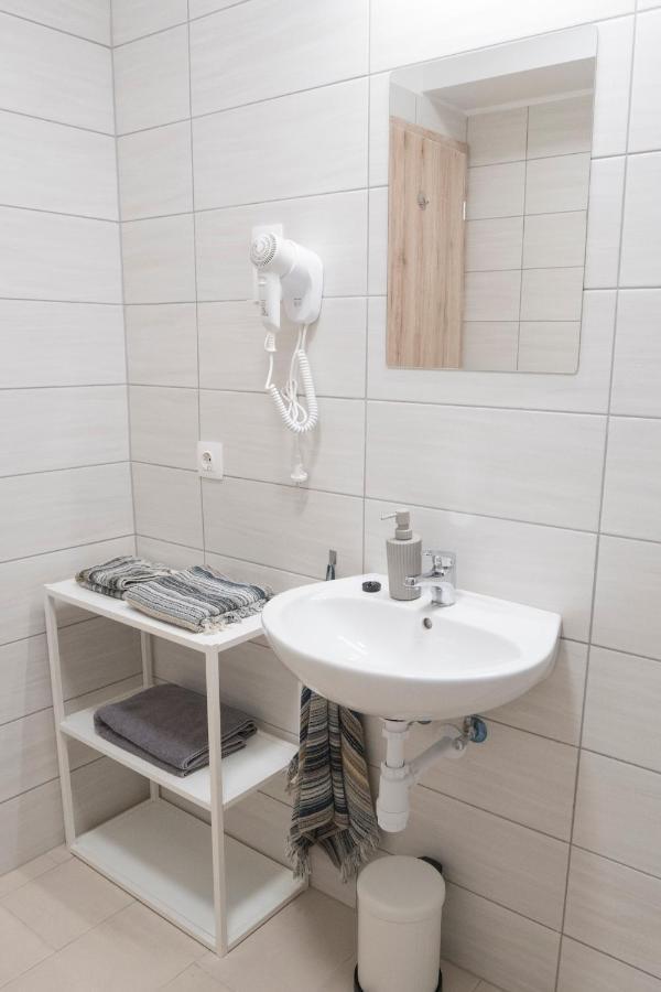 K111 Klapka Apartment Budapeszt Zewnętrze zdjęcie