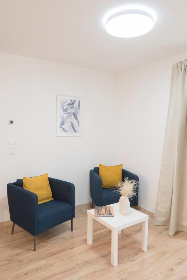 K111 Klapka Apartment Budapeszt Zewnętrze zdjęcie
