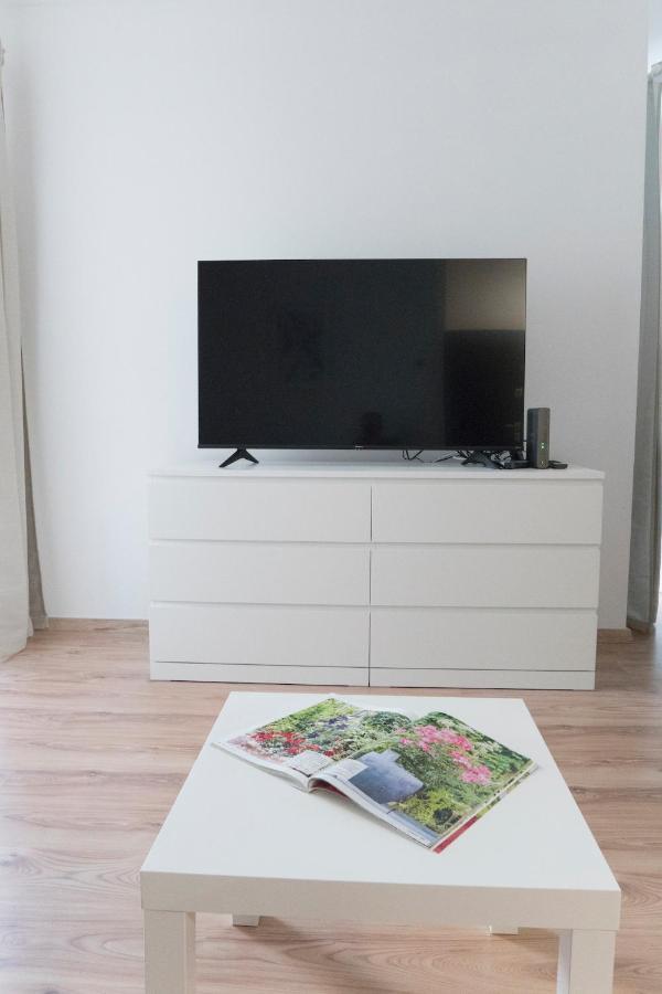 K111 Klapka Apartment Budapeszt Zewnętrze zdjęcie