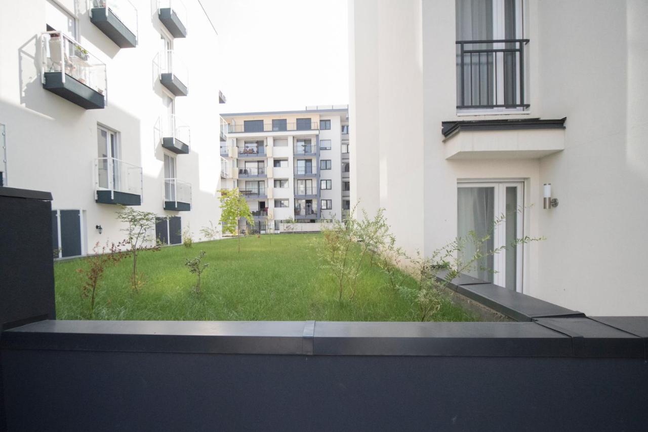 K111 Klapka Apartment Budapeszt Zewnętrze zdjęcie