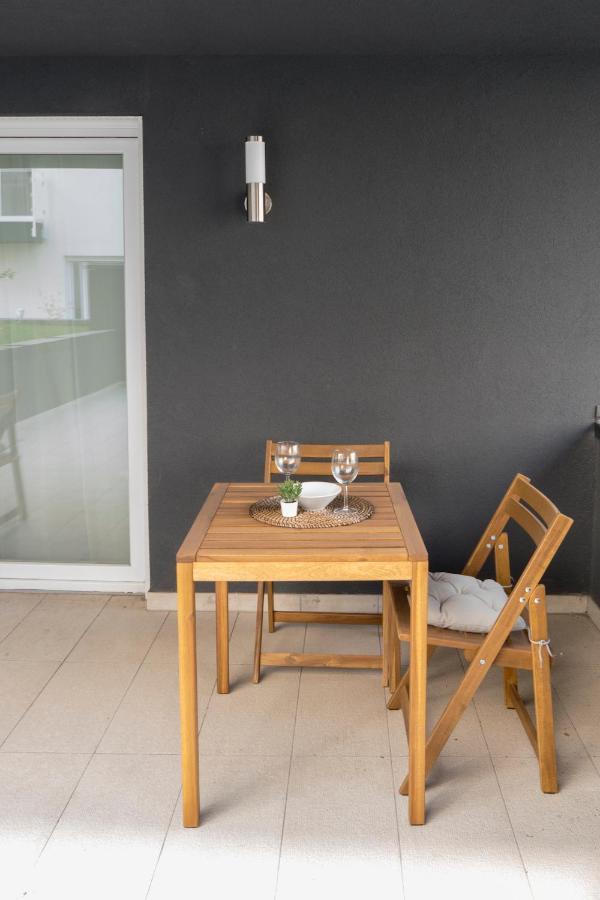 K111 Klapka Apartment Budapeszt Zewnętrze zdjęcie