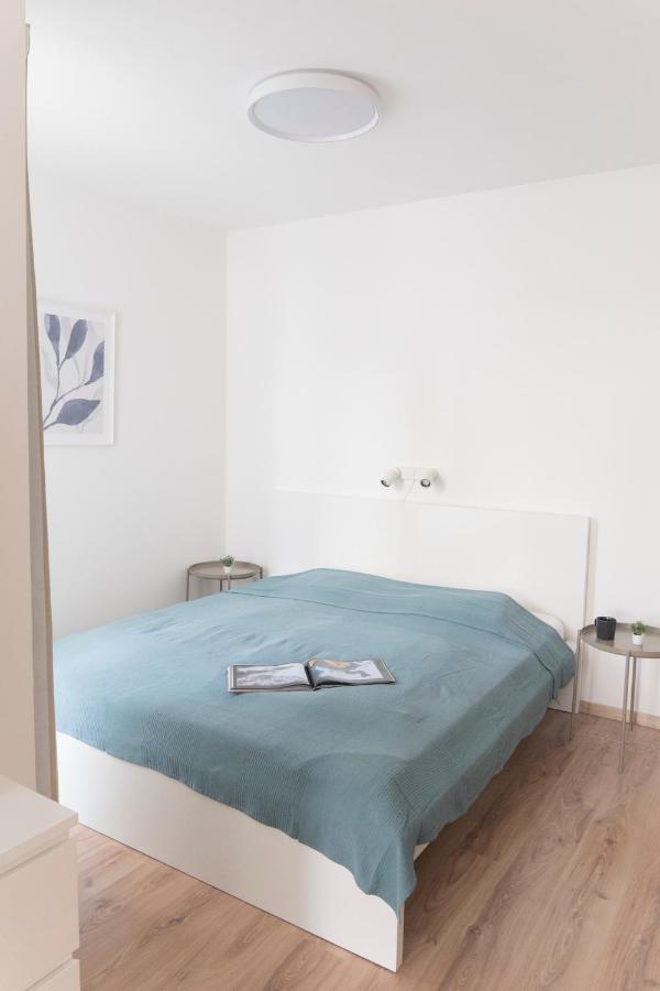 K111 Klapka Apartment Budapeszt Zewnętrze zdjęcie
